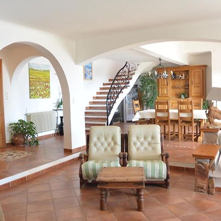 Villa Carole Piscine Privee Spa Fautea Zonza Extérieur photo