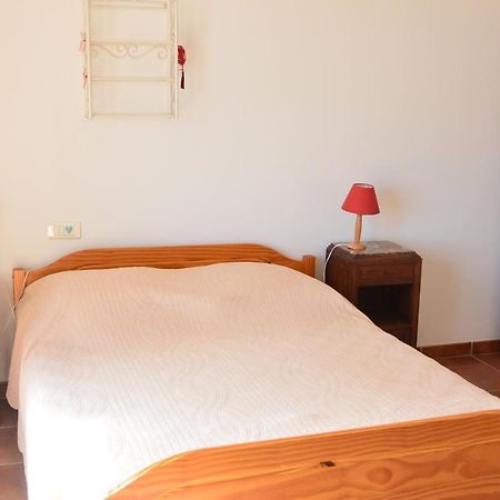 Villa Carole Piscine Privee Spa Fautea Zonza Extérieur photo